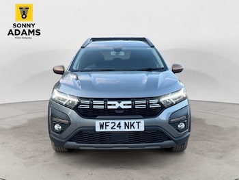 Used Dacia Jogger 2024 for sale - 78964515: Photo