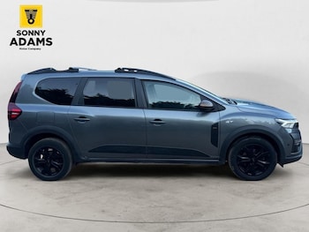 Used Dacia Jogger 2024 for sale - 78964515: Photo