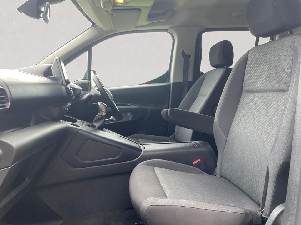 Used Peugeot Rifter 2020 for sale - 77369244: Photo 12