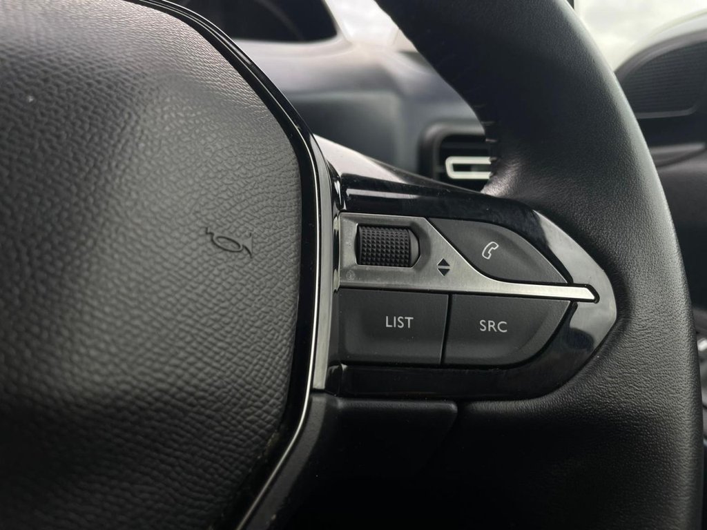 Used Peugeot Rifter 2020 for sale - 77369244: Photo 17