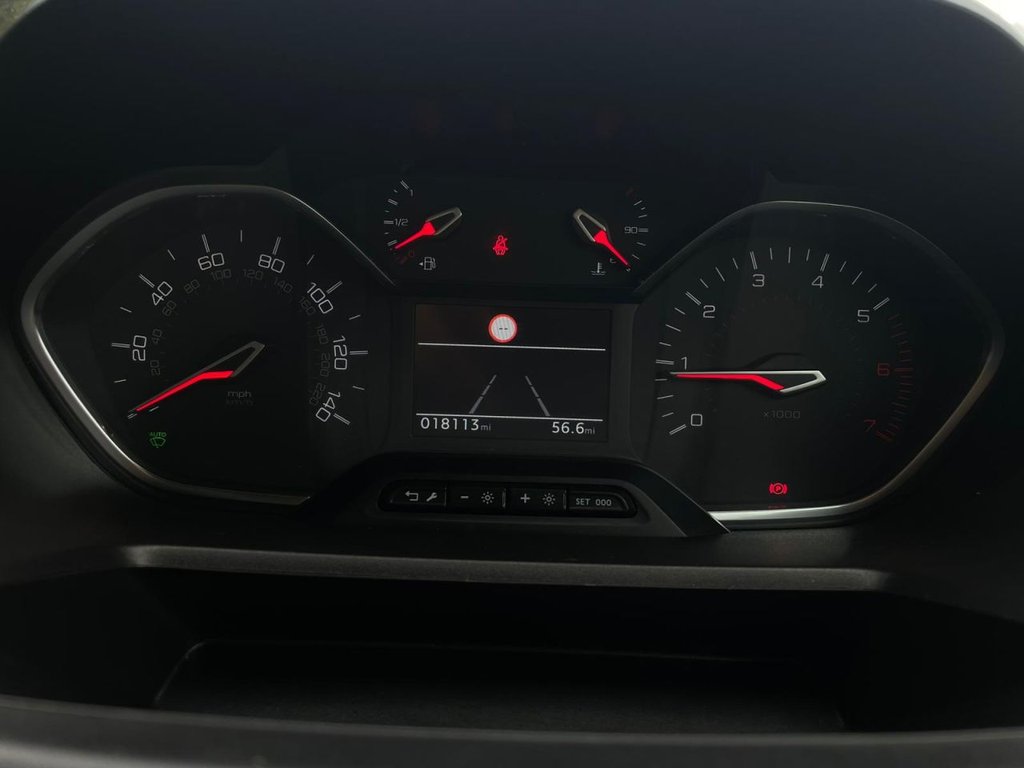 Used Peugeot Rifter 2020 for sale - 77369244: Photo 20