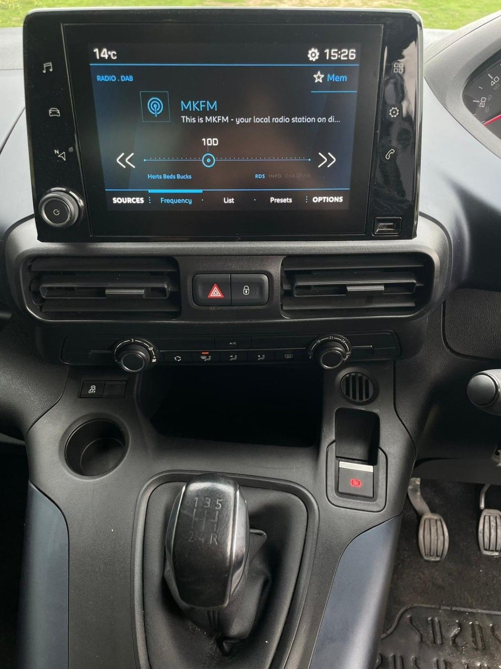 Used Peugeot Rifter 2020 for sale - 77369244: Photo 23