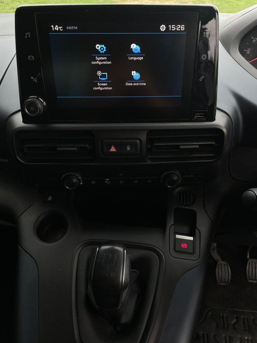 Used Peugeot Rifter 2020 for sale - 77369244: Photo 26