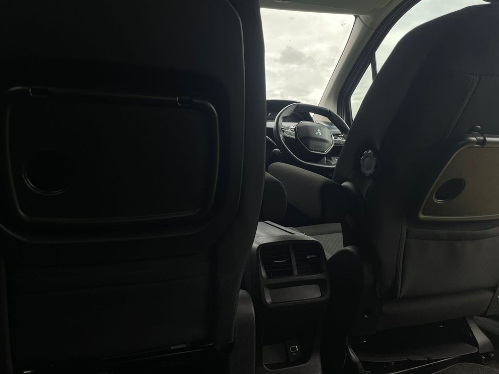 Used Peugeot Rifter 2020 for sale - 77369244: Photo 31