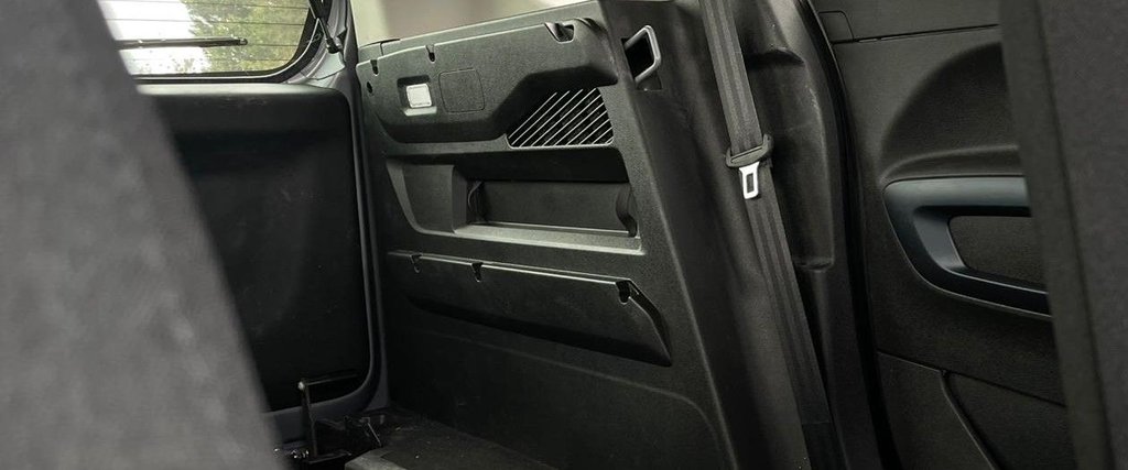 Used Peugeot Rifter 2020 for sale - 77369244: Photo 35