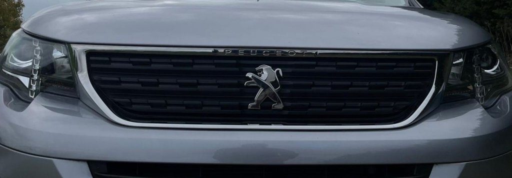 Used Peugeot Rifter 2020 for sale - 77369244: Photo 36