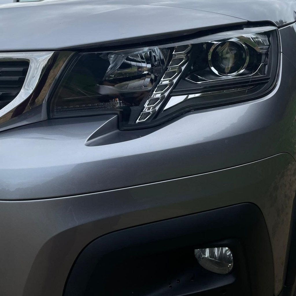 Used Peugeot Rifter 2020 for sale - 77369244: Photo 37