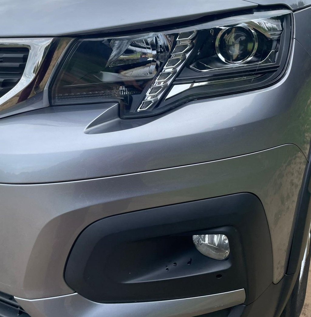 Used Peugeot Rifter 2020 for sale - 77369244: Photo 38