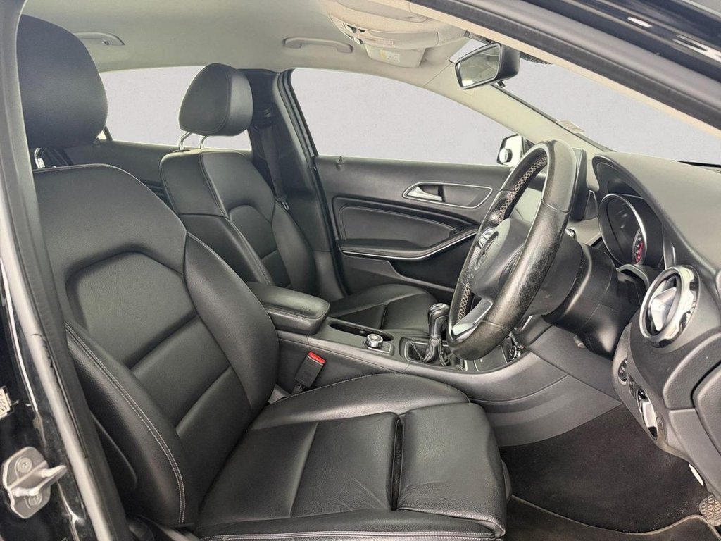 Used Mercedes-Benz GLA 2018 for sale - 78213054: Photo 13