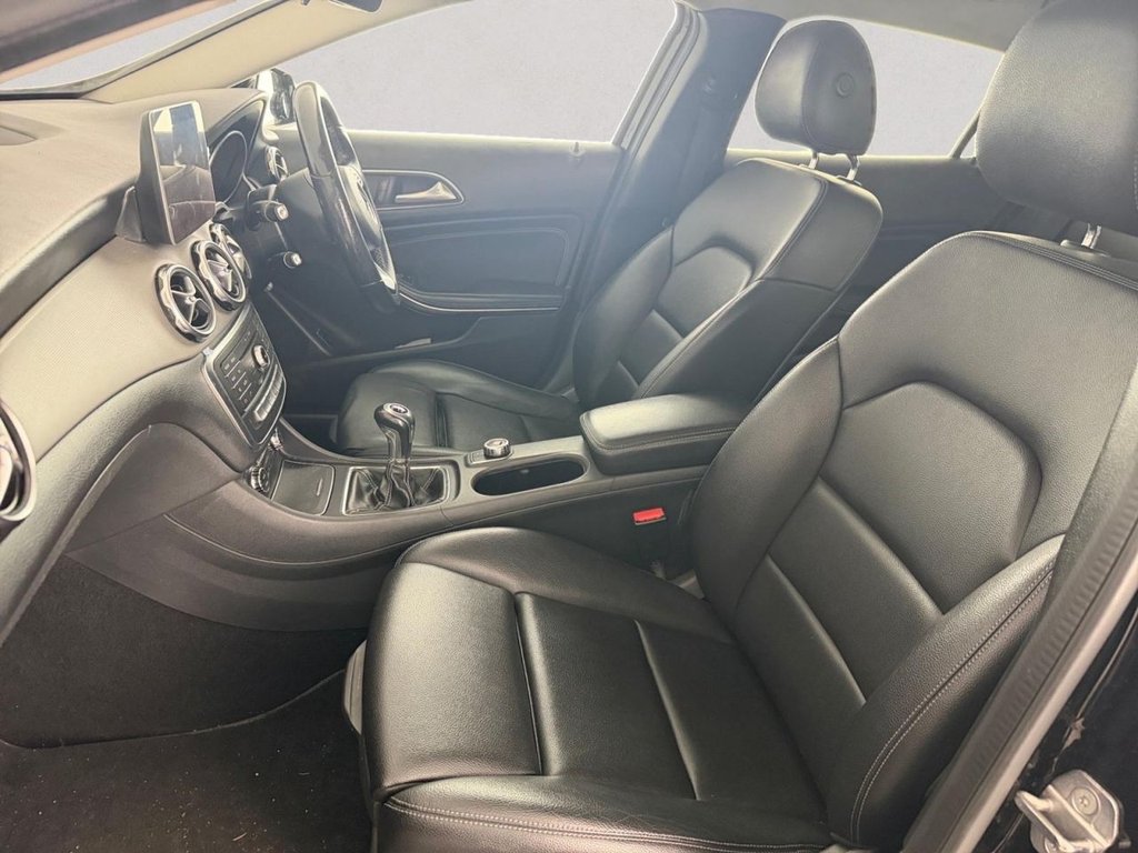 Used Mercedes-Benz GLA 2018 for sale - 78213054: Photo 14