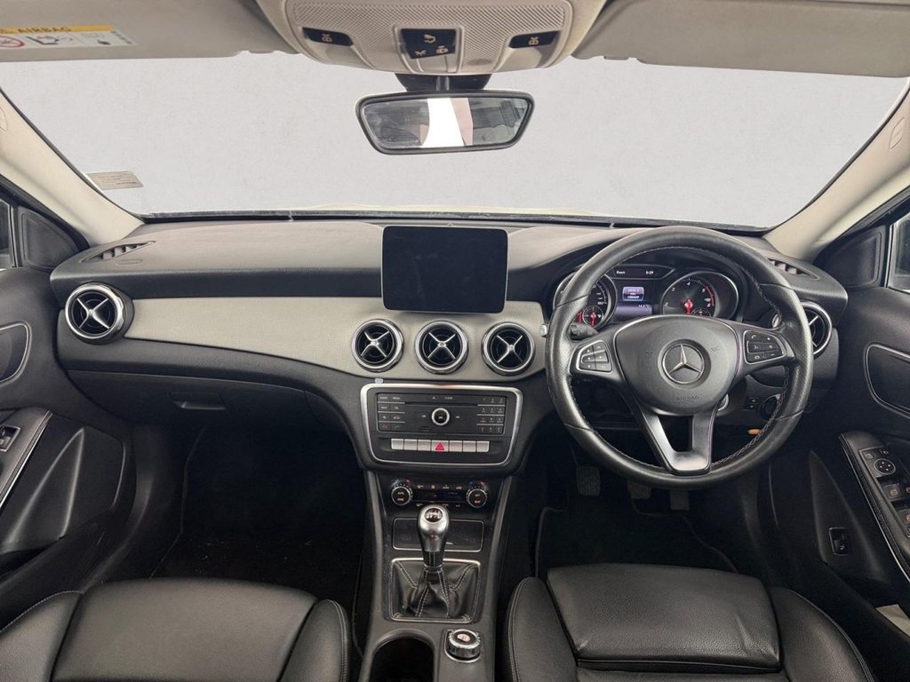 Used Mercedes-Benz GLA 2018 for sale - 78213054: Photo 15