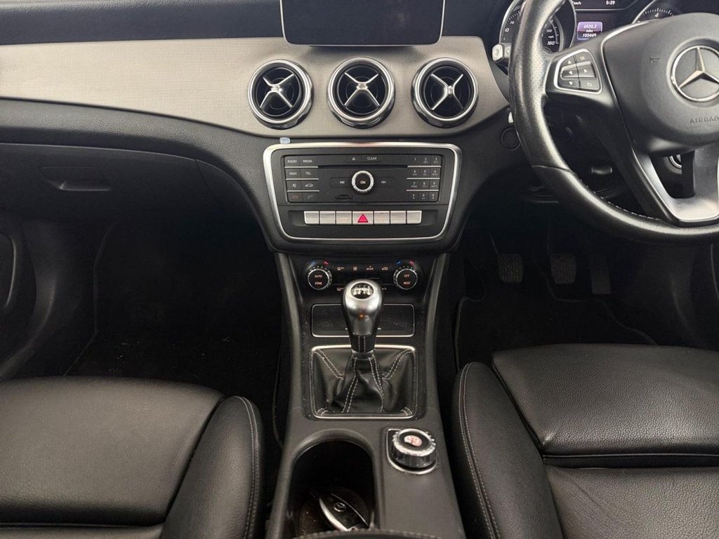 Used Mercedes-Benz GLA 2018 for sale - 78213054: Photo 16