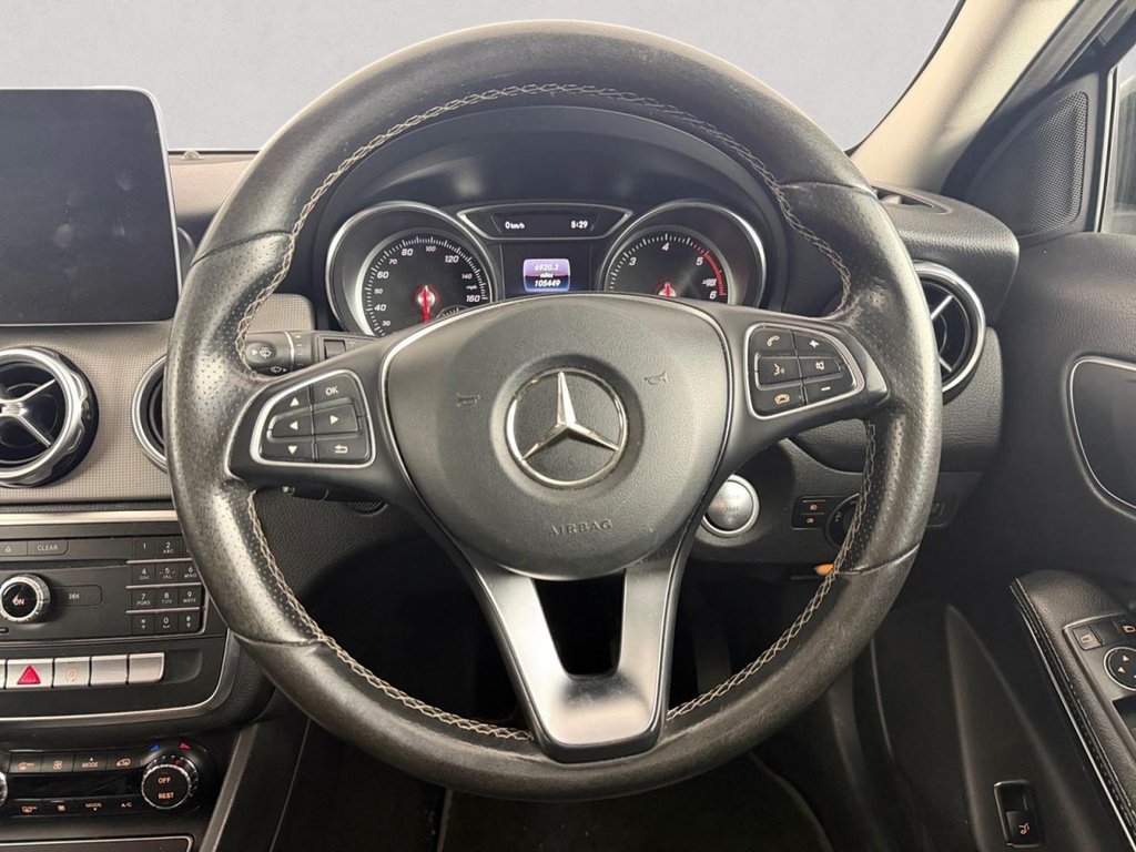 Used Mercedes-Benz GLA 2018 for sale - 78213054: Photo 17