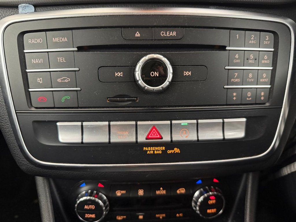 Used Mercedes-Benz GLA 2018 for sale - 78213054: Photo 21