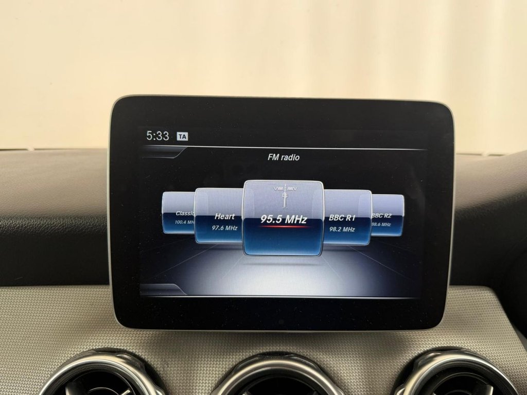 Used Mercedes-Benz GLA 2018 for sale - 78213054: Photo 22