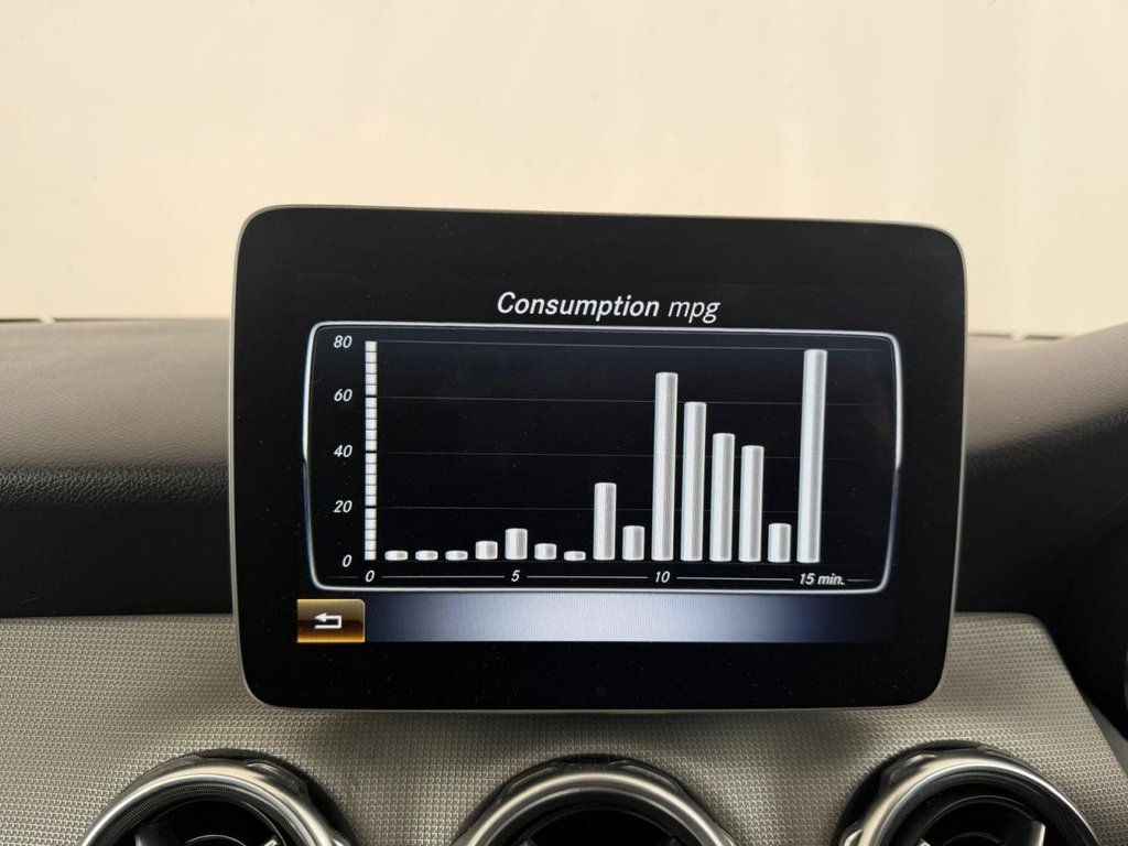 Used Mercedes-Benz GLA 2018 for sale - 78213054: Photo 23