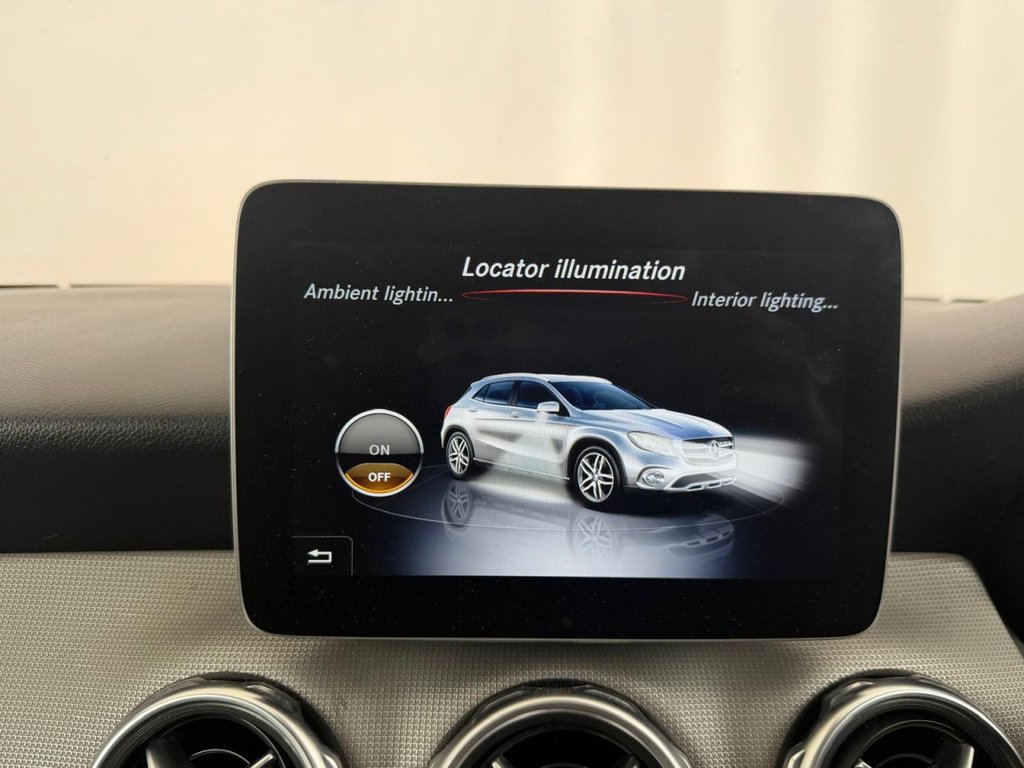 Used Mercedes-Benz GLA 2018 for sale - 78213054: Photo 24