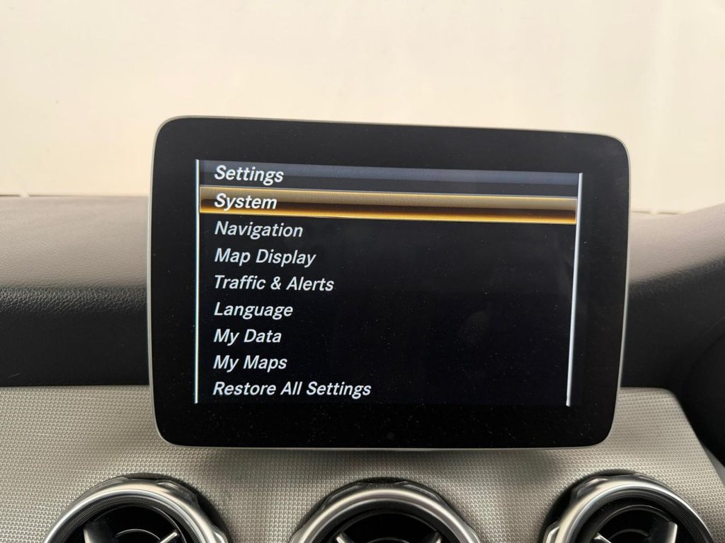 Used Mercedes-Benz GLA 2018 for sale - 78213054: Photo 25