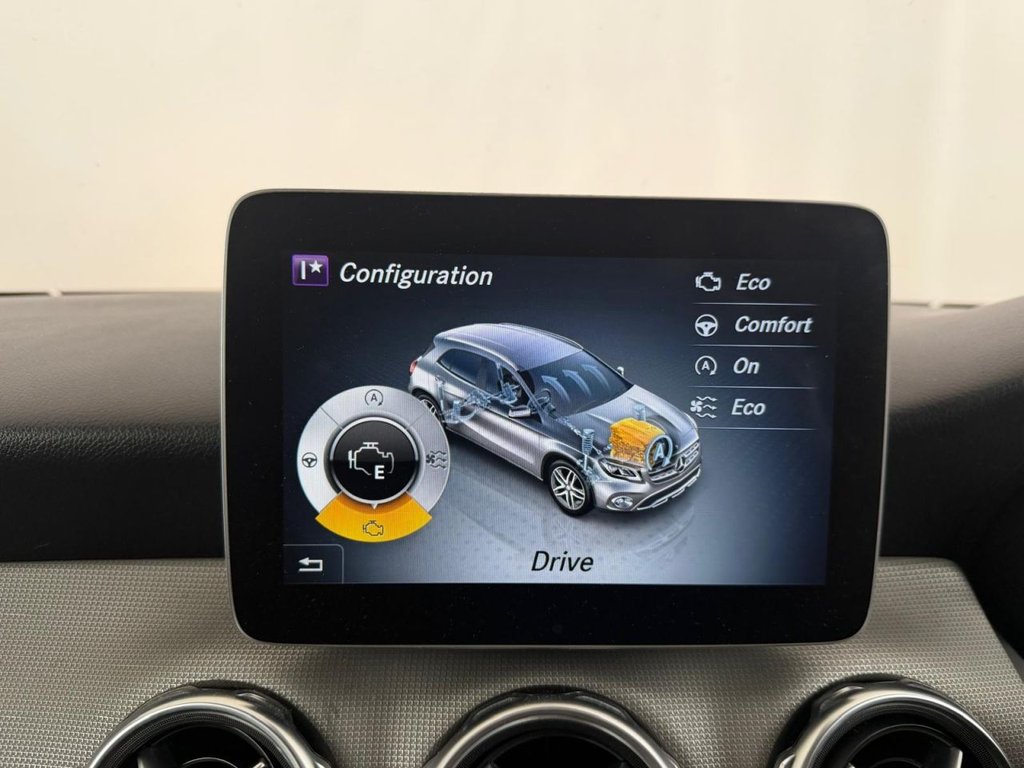 Used Mercedes-Benz GLA 2018 for sale - 78213054: Photo 27