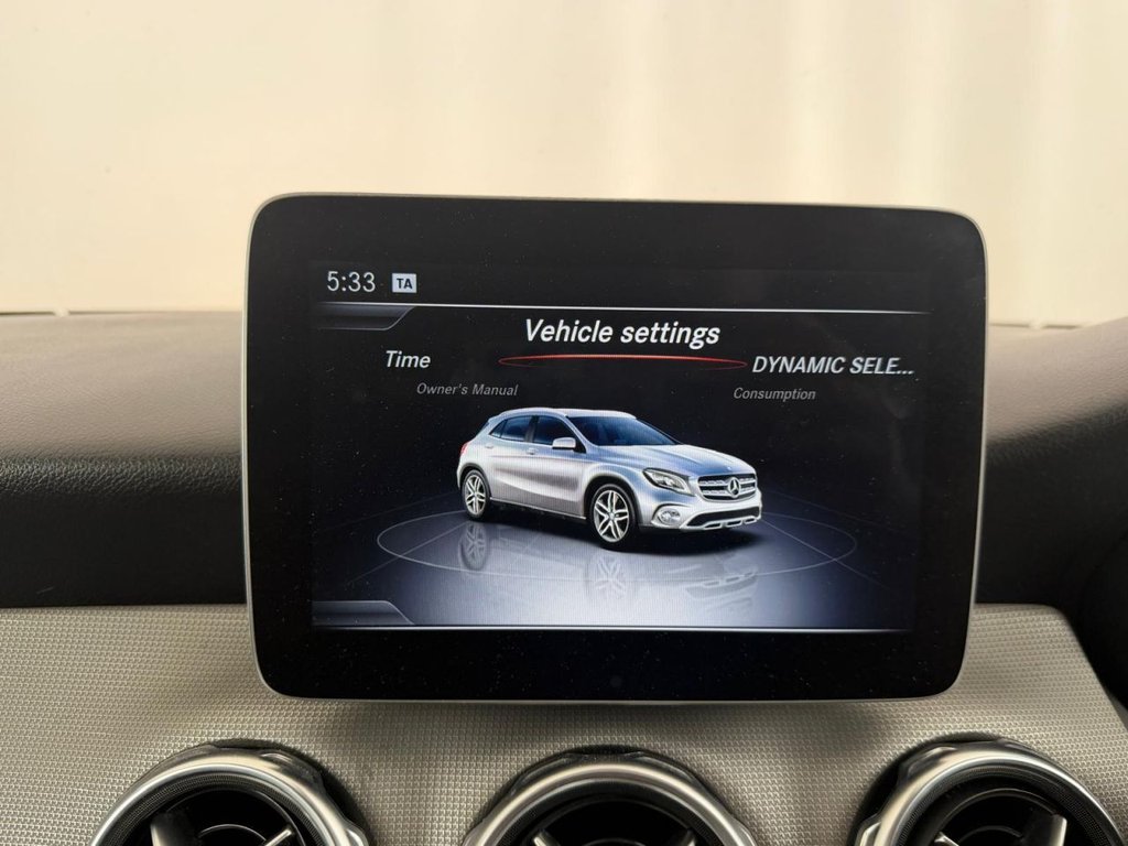 Used Mercedes-Benz GLA 2018 for sale - 78213054: Photo 28