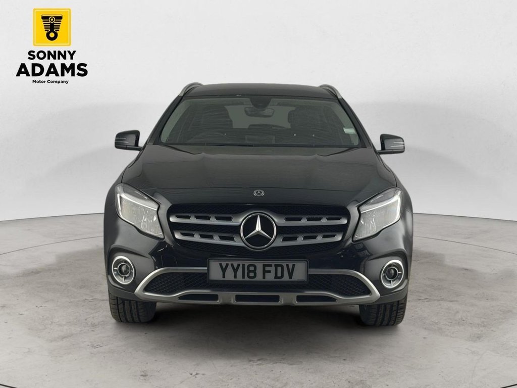 Used Mercedes-Benz GLA 2018 for sale - 78213054: Photo 3