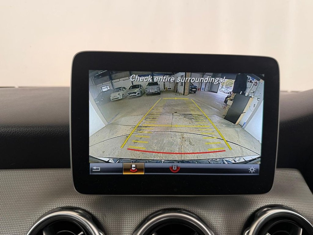 Used Mercedes-Benz GLA 2018 for sale - 78213054: Photo 30