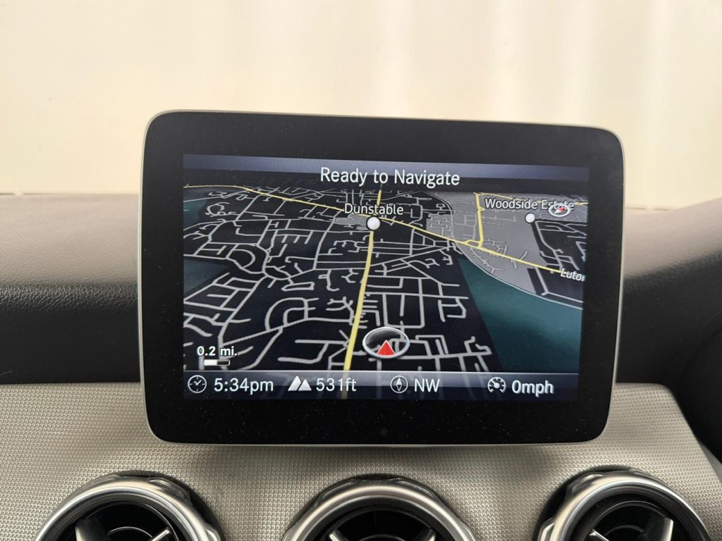 Used Mercedes-Benz GLA 2018 for sale - 78213054: Photo 32