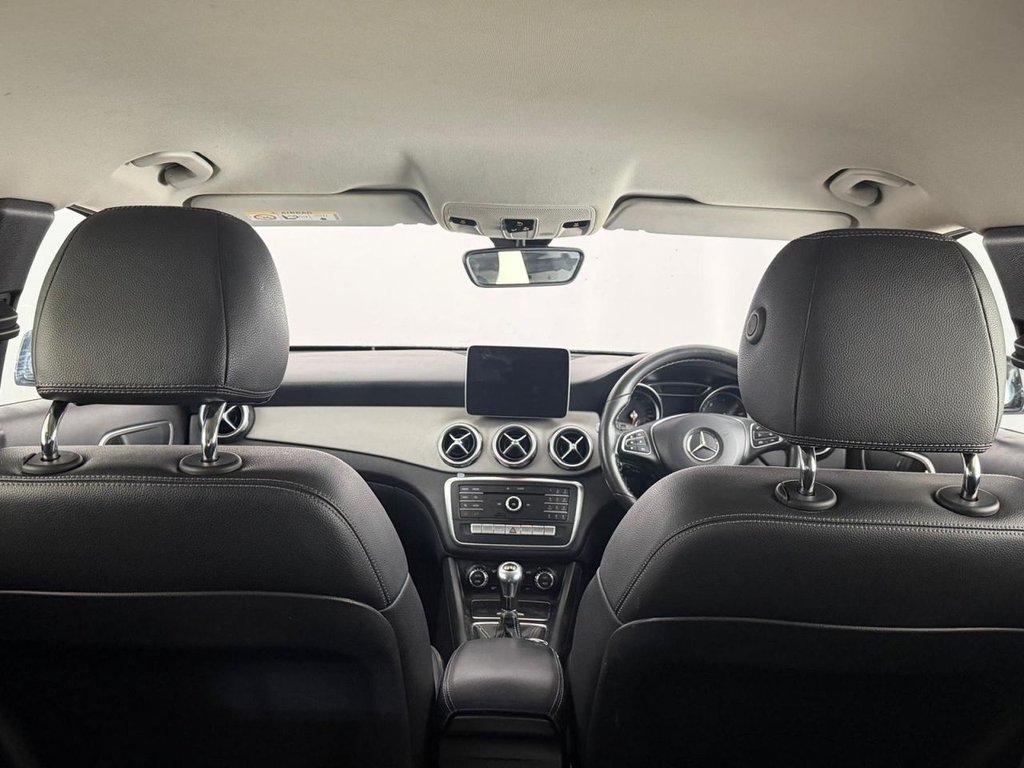 Used Mercedes-Benz GLA 2018 for sale - 78213054: Photo 38