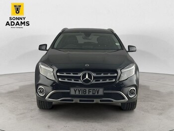 Used Mercedes-Benz GLA 2018 for sale - 78213054: Photo