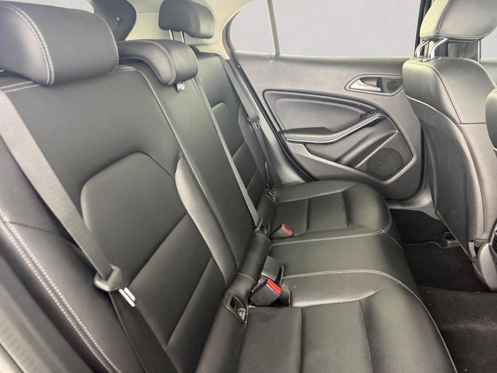 Used Mercedes-Benz GLA 2018 for sale - 78213054: Photo 44