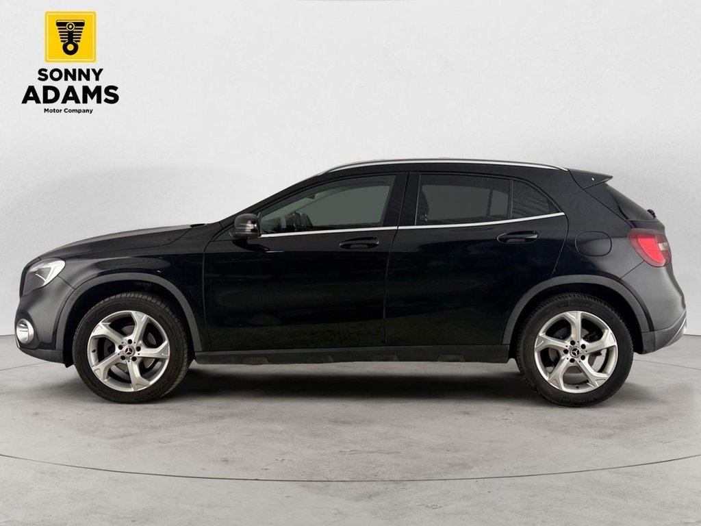 Used Mercedes-Benz GLA 2018 for sale - 78213054: Photo 8