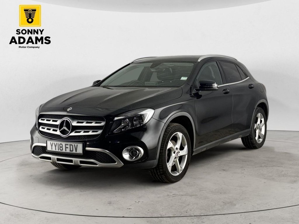 Used Mercedes-Benz GLA 2018 for sale - 78213054: Photo 9
