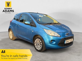 Used Ford Ka 2012 for sale - 78729764: Photo