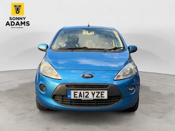 Used Ford Ka 2012 for sale - 78729764: Photo