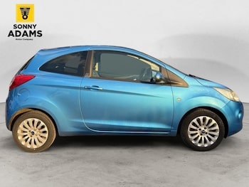 Used Ford Ka 2012 for sale - 78729764: Photo