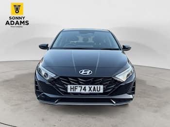 Used Hyundai i20 2024 for sale - 79530086: Photo