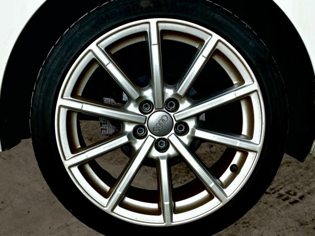 Used Audi A1 2017 for sale - 77563824: Photo 10