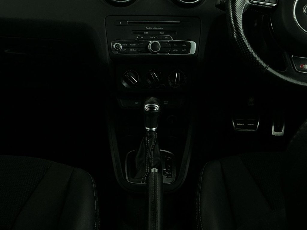 Used Audi A1 2017 for sale - 77563824: Photo 24