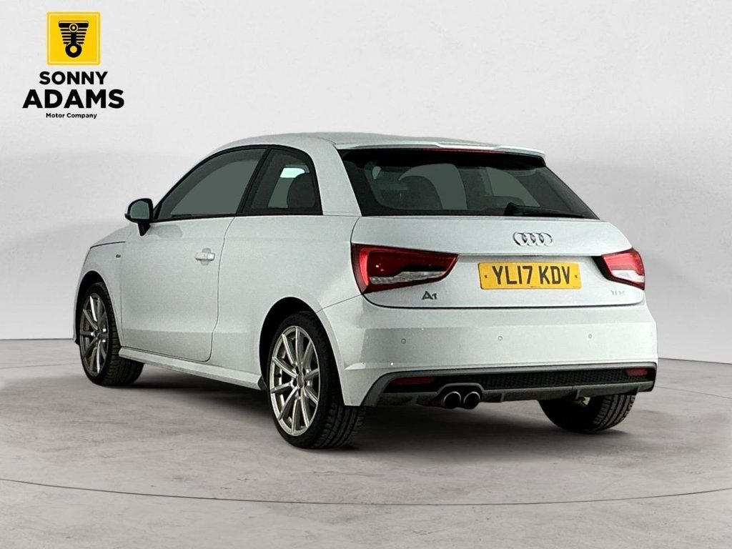Used Audi A1 2017 for sale - 77563824: Photo 7