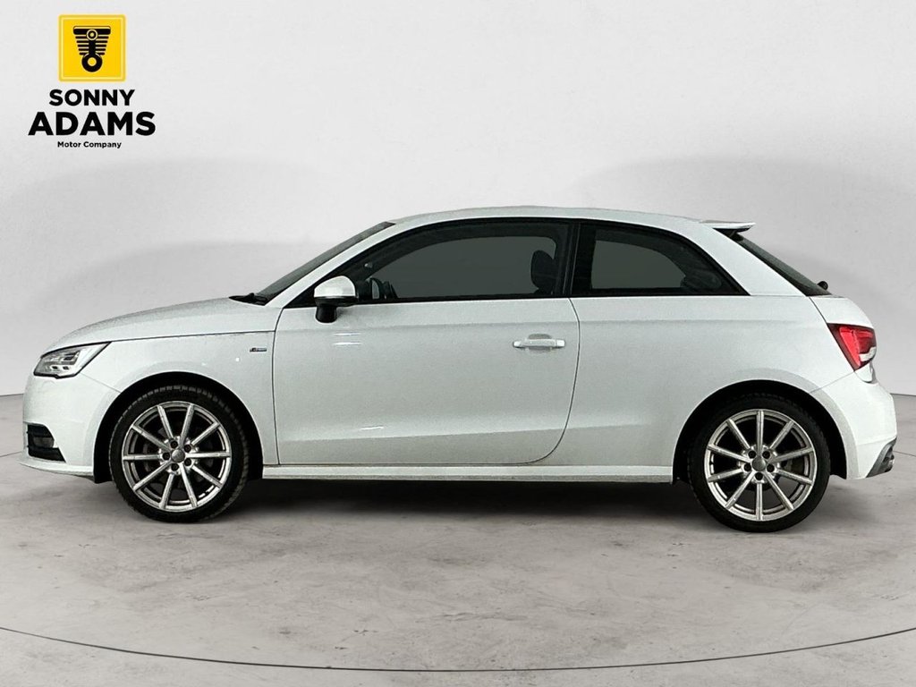 Used Audi A1 2017 for sale - 77563824: Photo 8