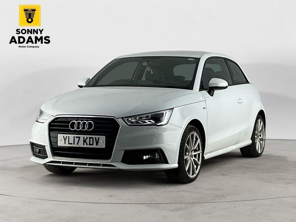 Used Audi A1 2017 for sale - 77563824: Photo 9