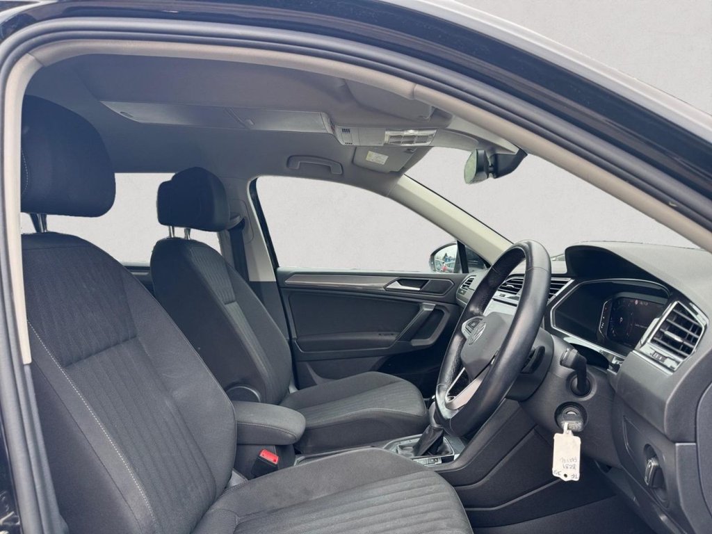 Used Volkswagen Tiguan Allspace 2022 for sale - 77551687: Photo 12
