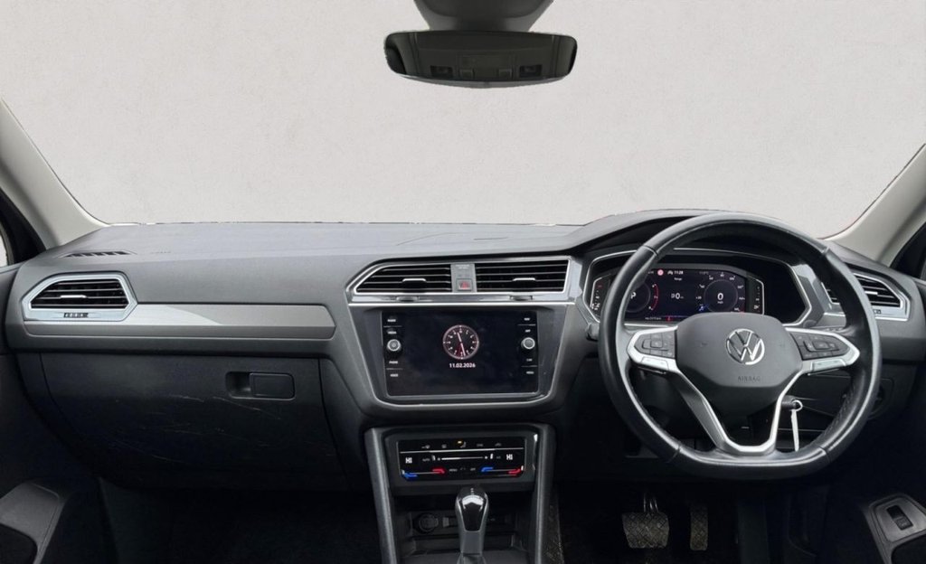 Used Volkswagen Tiguan Allspace 2022 for sale - 77551687: Photo 13