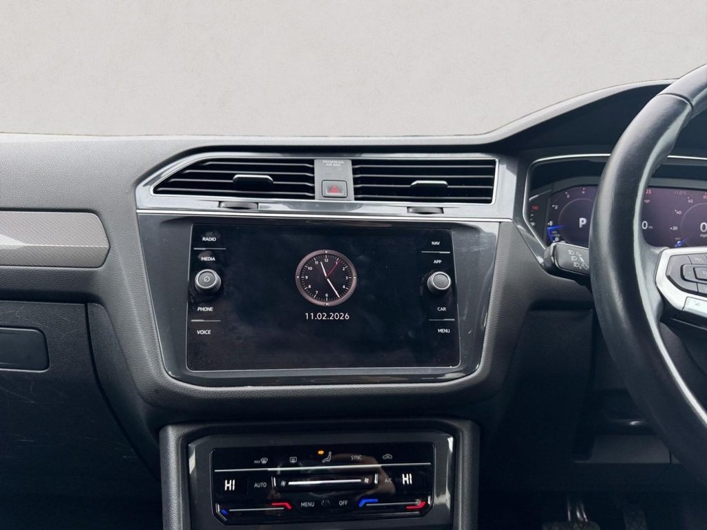 Used Volkswagen Tiguan Allspace 2022 for sale - 77551687: Photo 14