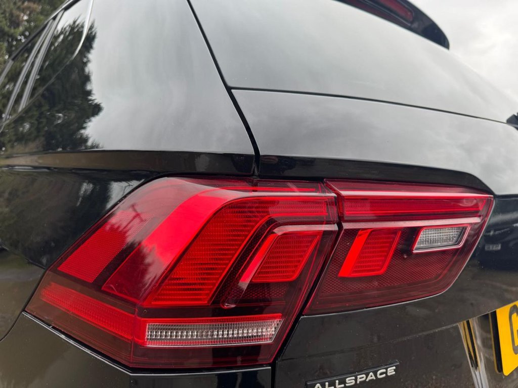 Used Volkswagen Tiguan Allspace 2022 for sale - 77551687: Photo 34