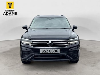 Used Volkswagen Tiguan Allspace 2022 for sale - 77551687: Photo