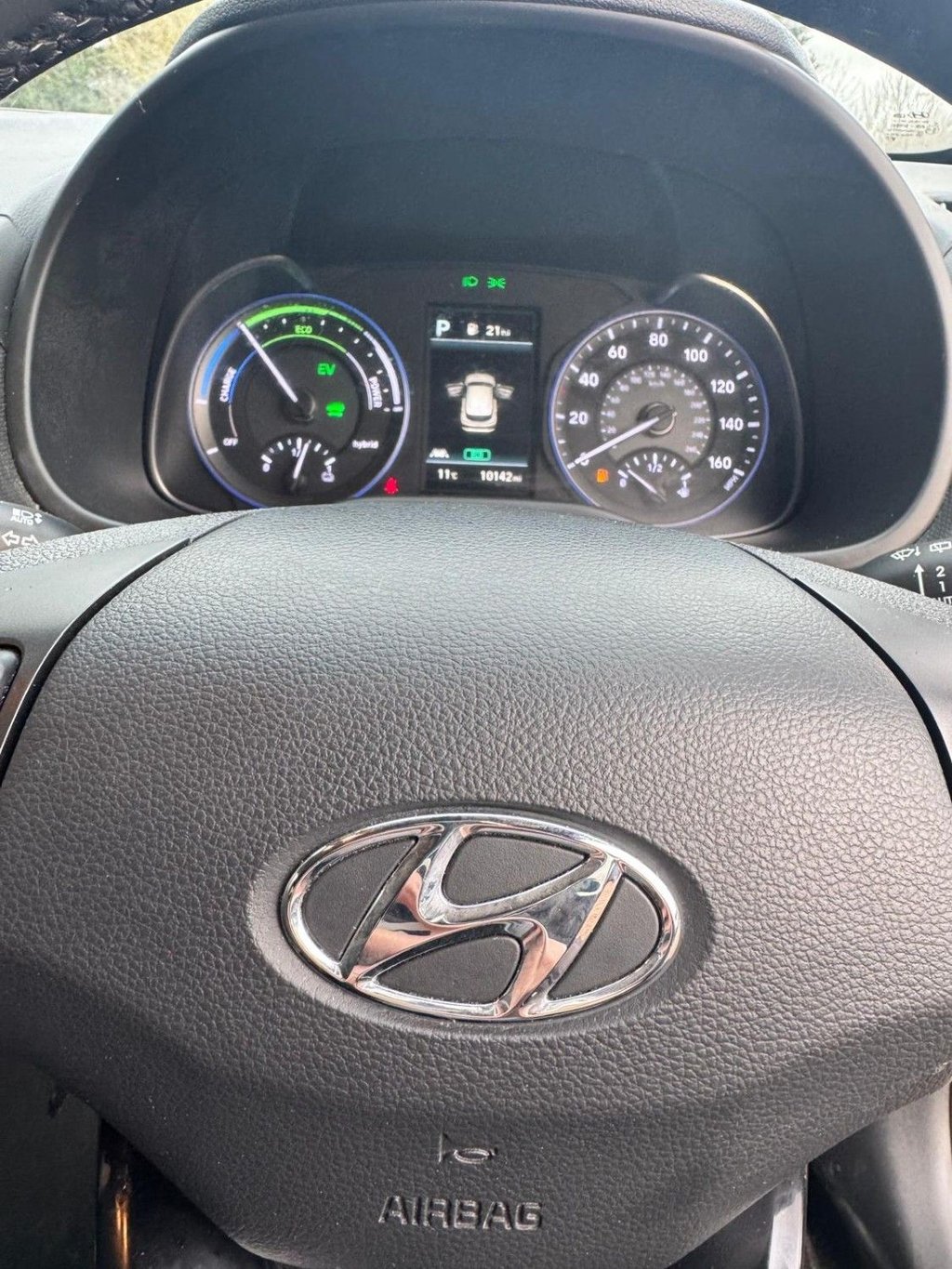 Used Hyundai KONA 2020 for sale - 78021934: Photo 11