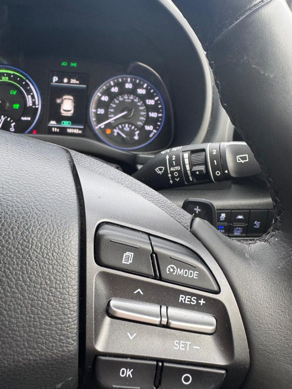 Used Hyundai KONA 2020 for sale - 78021934: Photo 16