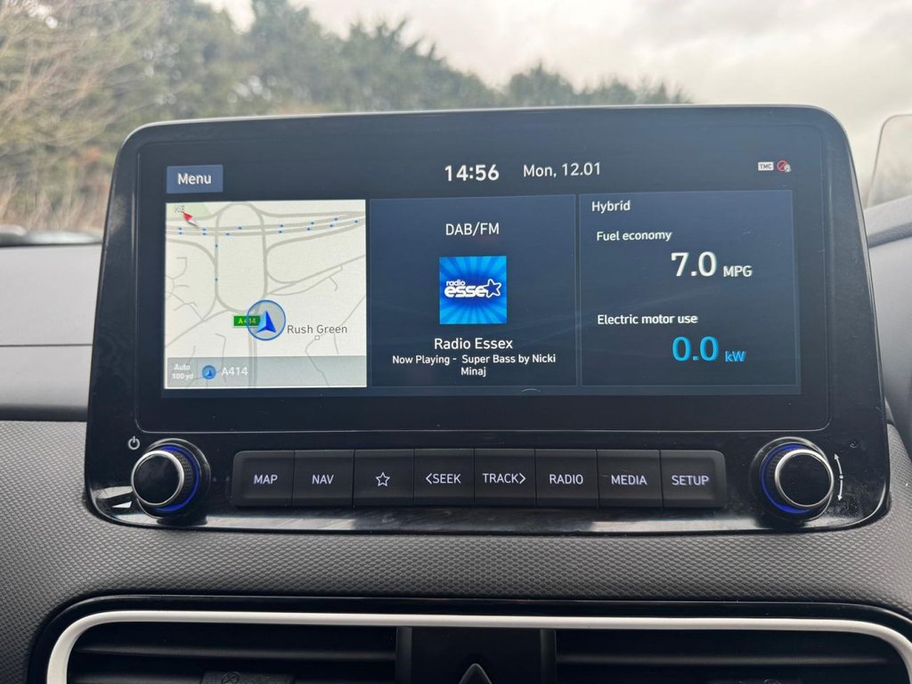 Used Hyundai KONA 2020 for sale - 78021934: Photo 23