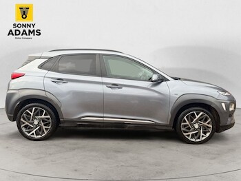 Used Hyundai KONA 2020 for sale - 78021934: Photo